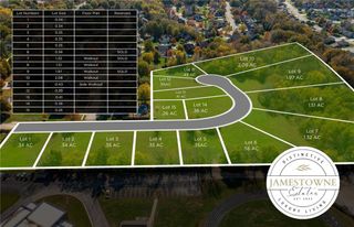 Lot 2 Melinda Drive, Kearney, MO 64060