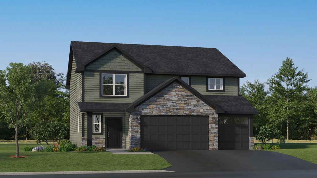 18365 Gladiator Drive, Lakeville, MN 55068