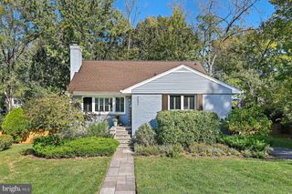6602 JERRY PL, Mclean, VA 22101