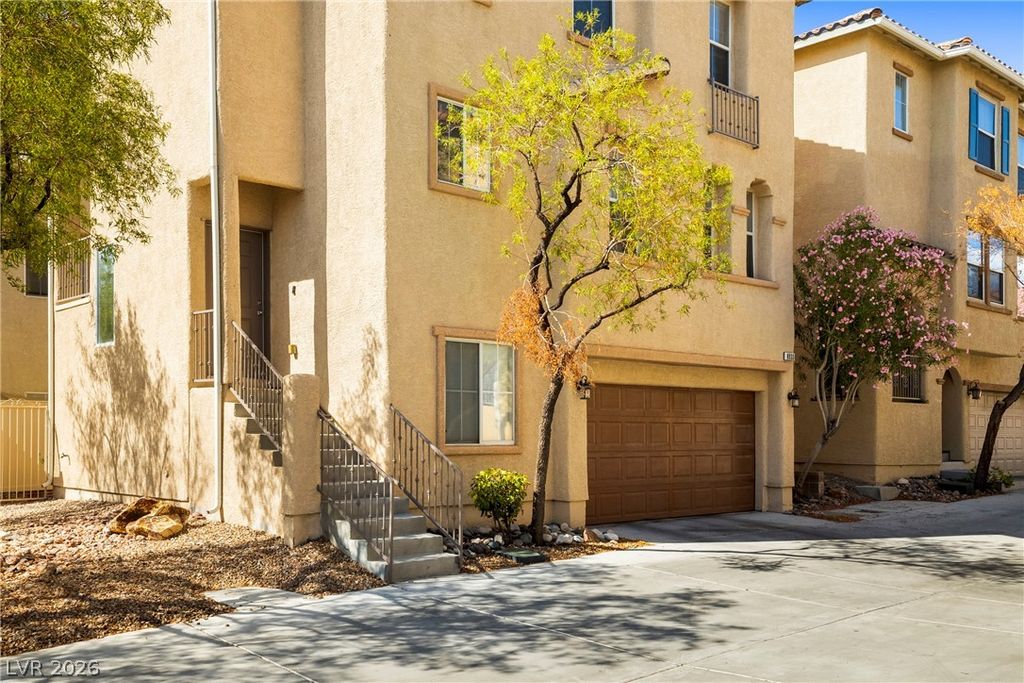 8933 Jamie Lee Avenue, Las Vegas, NV 89149 — photo 2
