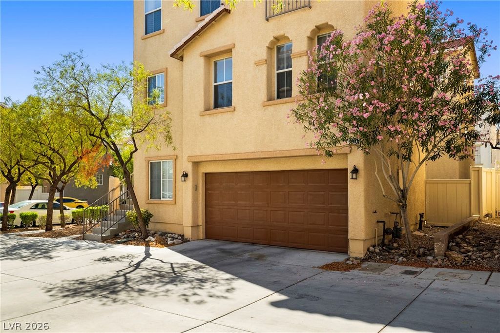 8933 Jamie Lee Avenue, Las Vegas, NV 89149 — photo 3