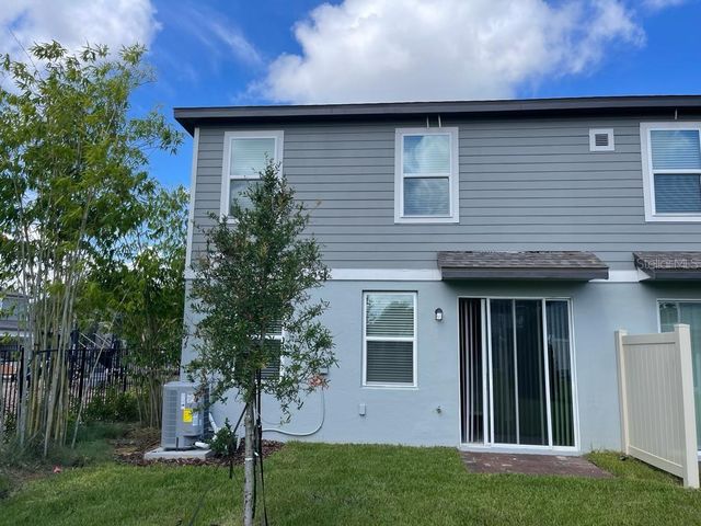 407 LEGACY LOOP, Davenport, FL 33896