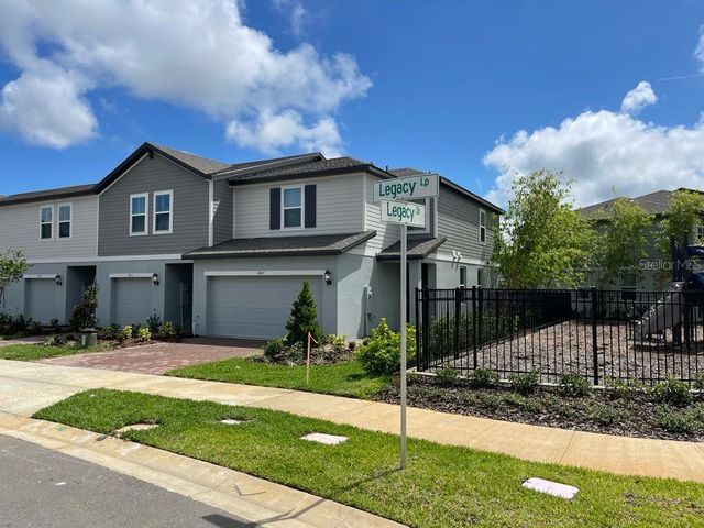 407 LEGACY LOOP, Davenport, FL 33896