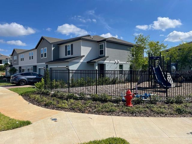 407 LEGACY LOOP, Davenport, FL 33896