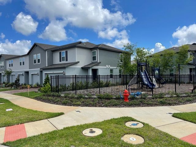 407 LEGACY LOOP, Davenport, FL 33896
