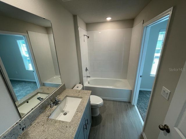 407 LEGACY LOOP, Davenport, FL 33896