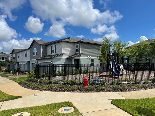 407 LEGACY LOOP, Davenport, FL 33896