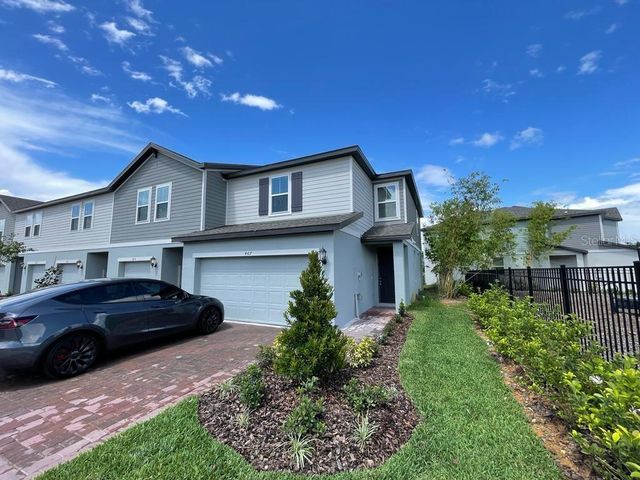 407 LEGACY LOOP, Davenport, FL 33896
