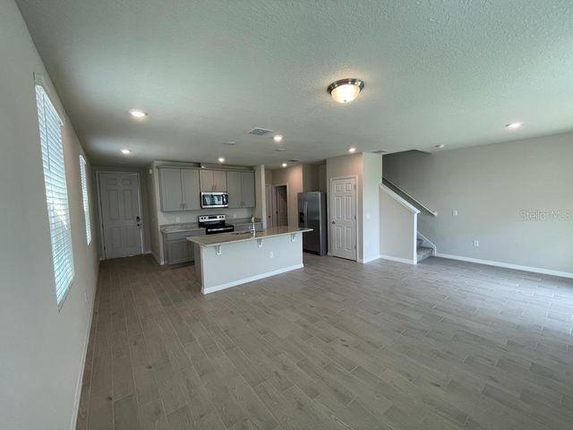 407 LEGACY LOOP, Davenport, FL 33896