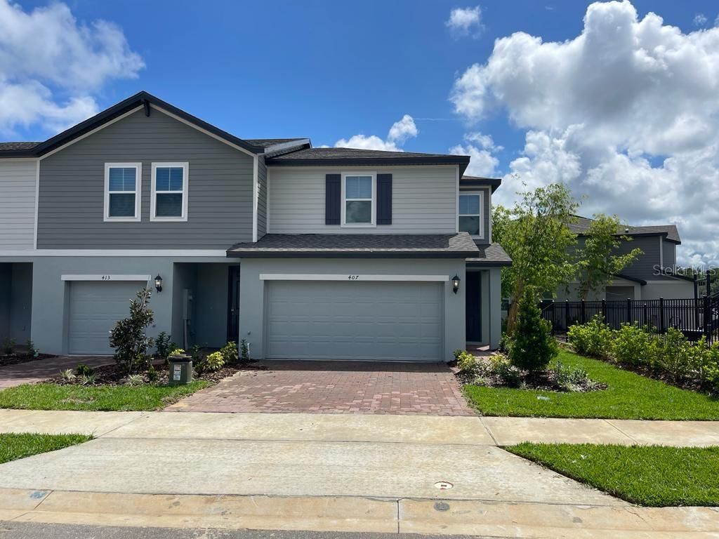 407 LEGACY LOOP, Davenport, FL 33896