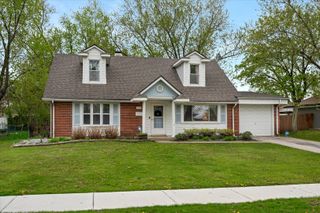 575 Jamison Lane, Hoffman Estates, IL 60169