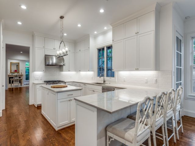 4229 Normandy Avenue, University Park, TX 75205