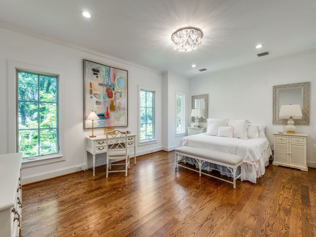 4229 Normandy Avenue, University Park, TX 75205