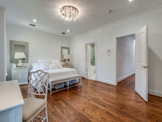 4229 Normandy Avenue, University Park, TX 75205