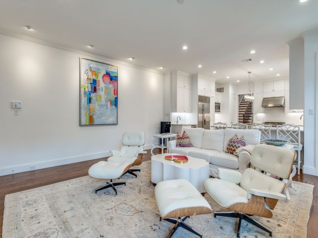 4229 Normandy Avenue, University Park, TX 75205