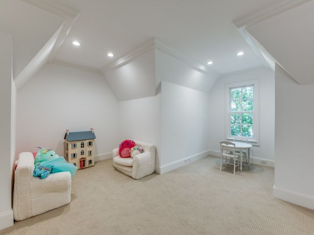 4229 Normandy Avenue, University Park, TX 75205