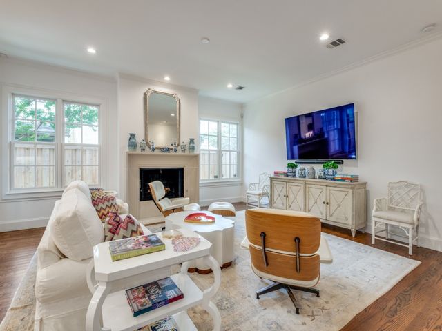 4229 Normandy Avenue, University Park, TX 75205