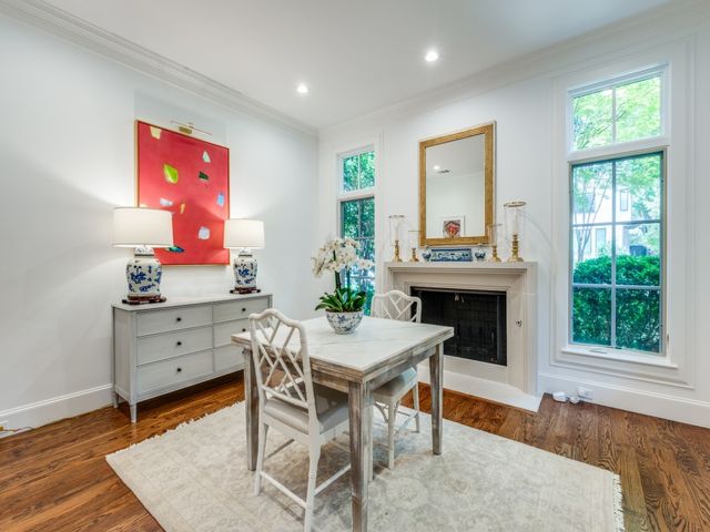 4229 Normandy Avenue, University Park, TX 75205