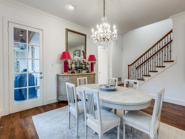 4229 Normandy Avenue, University Park, TX 75205