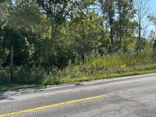 V/L Allen Rd., Kimball, MI 48074