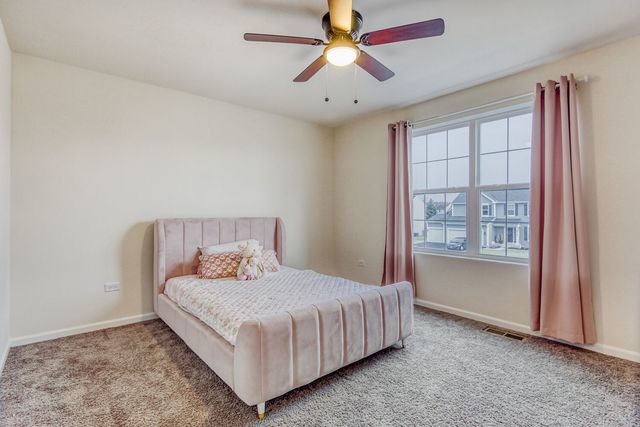 26152 S White Oak Trail, Channahon, IL 60410