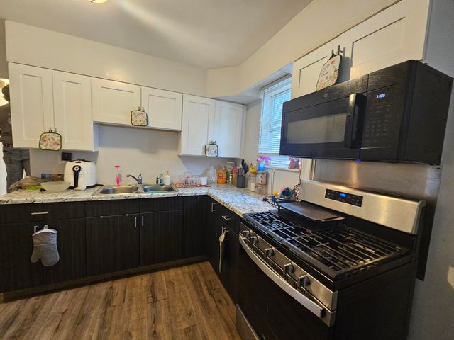 2337 Connecticut Street, Gary, IN 46407
