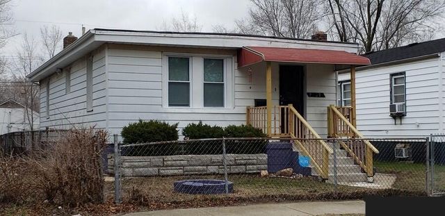 2337 Connecticut Street, Gary, IN 46407