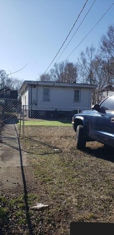2337 Connecticut Street, Gary, IN 46407