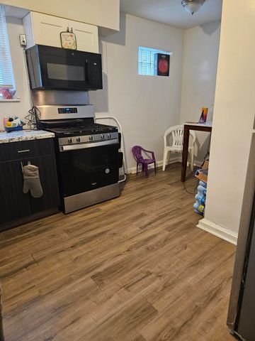 2337 Connecticut Street, Gary, IN 46407