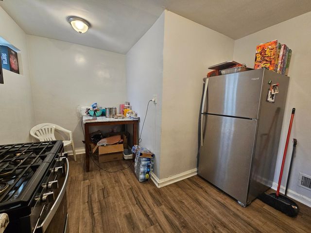 2337 Connecticut Street, Gary, IN 46407