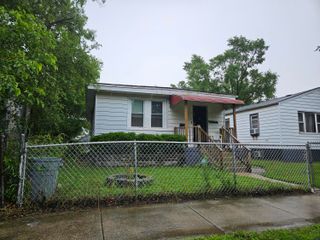 2337 Connecticut Street, Gary, IN 46407