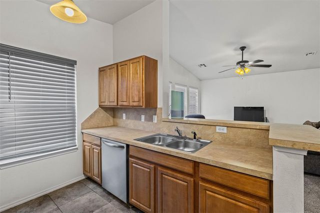 9101 Checkerbloom Drive, Oklahoma City, OK 73165