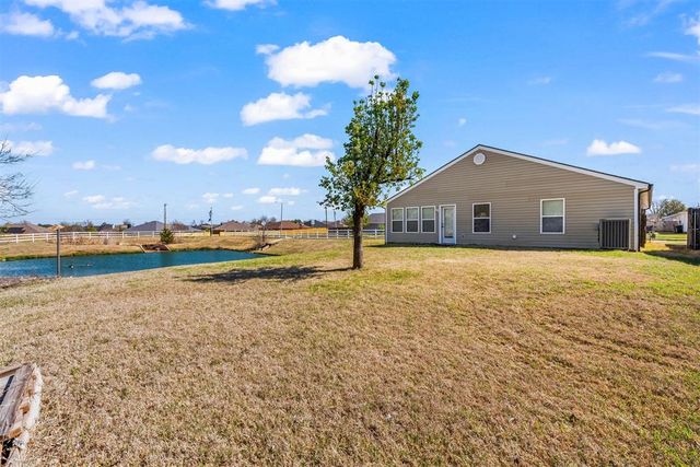 9101 Checkerbloom Drive, Oklahoma City, OK 73165