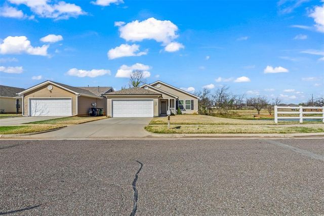9101 Checkerbloom Drive, Oklahoma City, OK 73165