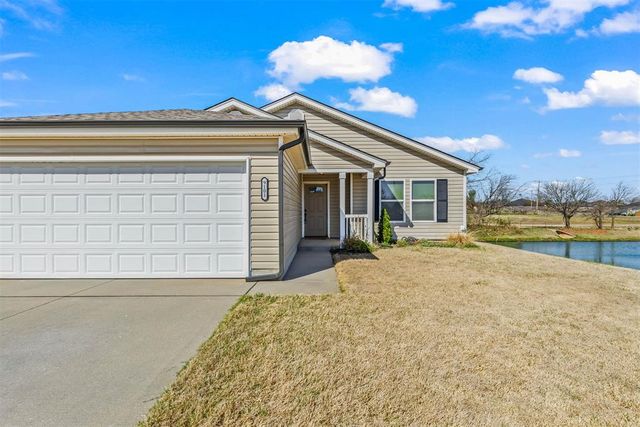 9101 Checkerbloom Drive, Oklahoma City, OK 73165