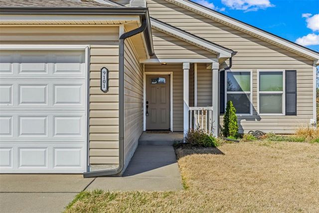 9101 Checkerbloom Drive, Oklahoma City, OK 73165