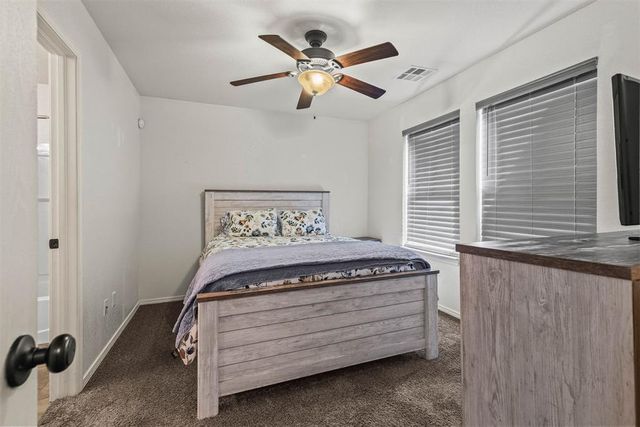 9101 Checkerbloom Drive, Oklahoma City, OK 73165