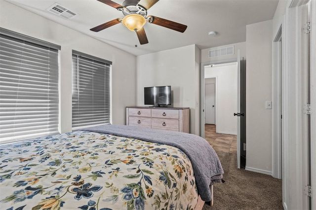 9101 Checkerbloom Drive, Oklahoma City, OK 73165