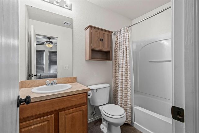 9101 Checkerbloom Drive, Oklahoma City, OK 73165