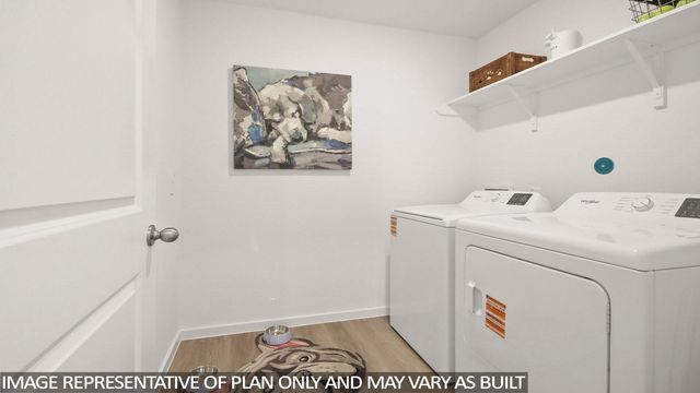 15730 Garden Ridge Drive, Montgomery, TX 77316