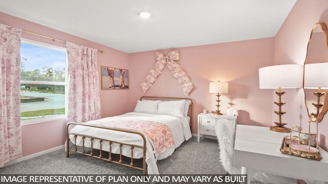 15730 Garden Ridge Drive, Montgomery, TX 77316