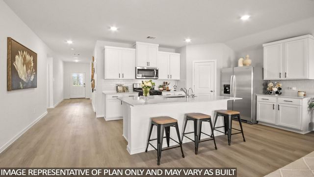 15730 Garden Ridge Drive, Montgomery, TX 77316