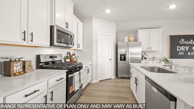 15730 Garden Ridge Drive, Montgomery, TX 77316