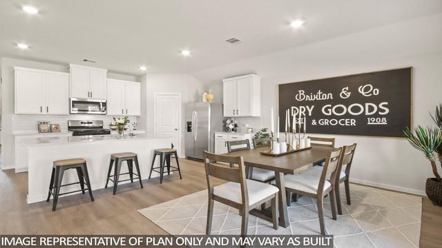 15730 Garden Ridge Drive, Montgomery, TX 77316