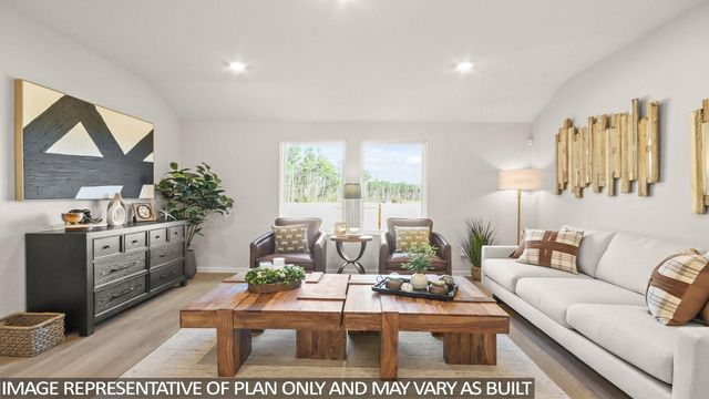 15730 Garden Ridge Drive, Montgomery, TX 77316