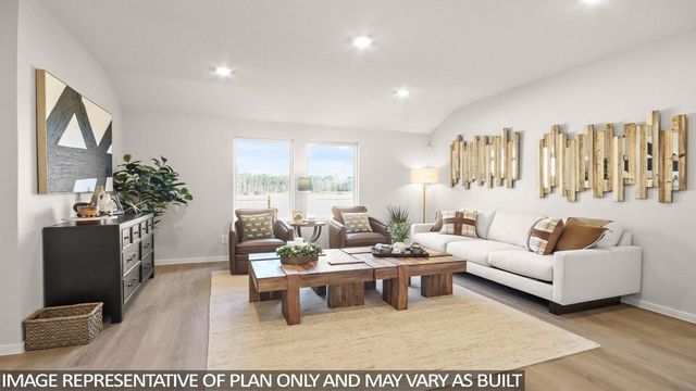 15730 Garden Ridge Drive, Montgomery, TX 77316