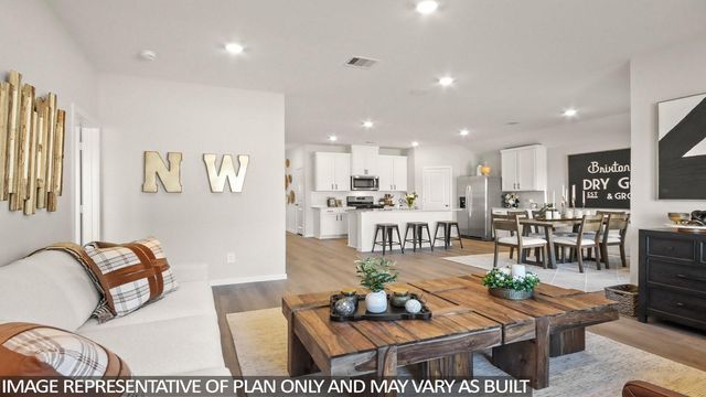 15730 Garden Ridge Drive, Montgomery, TX 77316