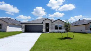 15730 Garden Ridge Drive, Montgomery, TX 77316