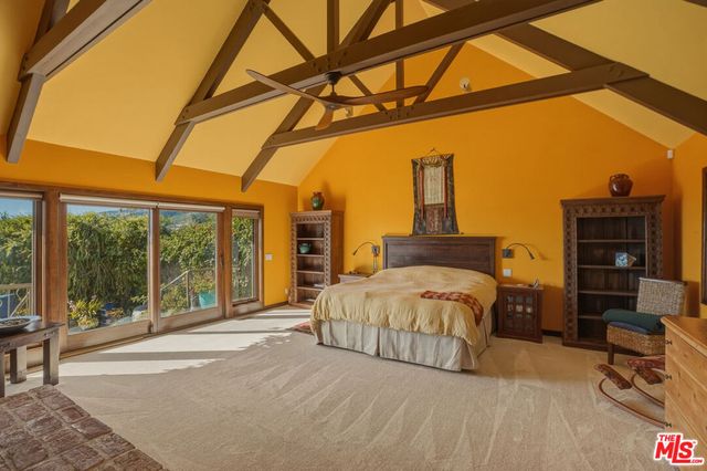 6333 Gayton Place, Malibu, CA 90265