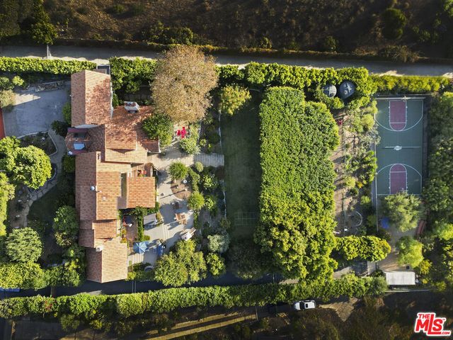 6333 Gayton Place, Malibu, CA 90265